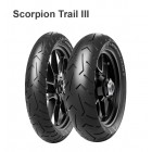 Мотошины 90/90 -21 54V TL F Pirelli Scorpion Trail 3